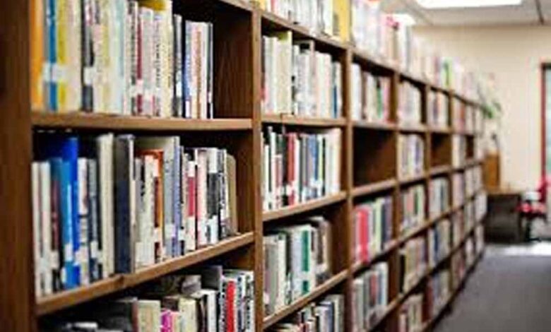 प्रदेश में स्कूल शिक्षा विभाग के 5 केन्द्रीय पुस्तकालय संचालित, 36 जिलों में संचालित हो रहे हैं जिला पुस्तकालय