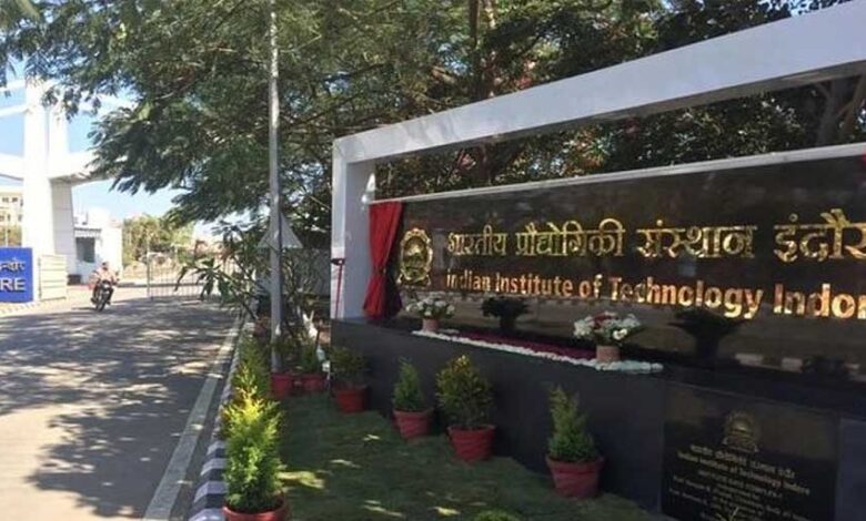 iit-इंदौर-की-बड़ी-खोज:-सीमेंट-फ्री-कंक्रीट,-ताकत-में-पारंपरिक-से-बेहतर