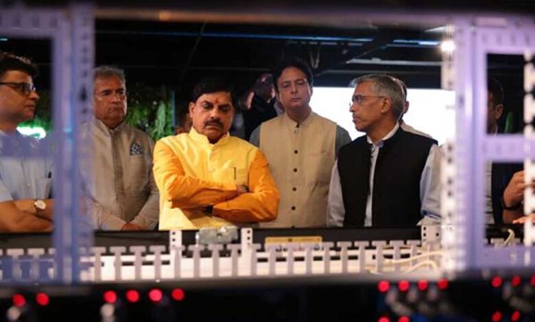 मुख्यमंत्री-डॉ.-यादव-ने-बार्सिलोना-में-सबमर-कंपनी-का-किया-दौरा