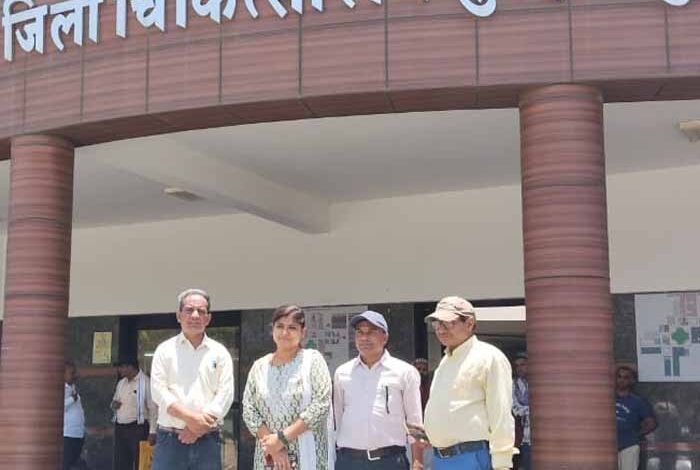 बुरहानपुर:-बड़गांव-में-डायरिया-का-कहर,-मरीजों-की-संख्या-पहुंची-24,-स्वास्थ्य-विभाग-सतर्क