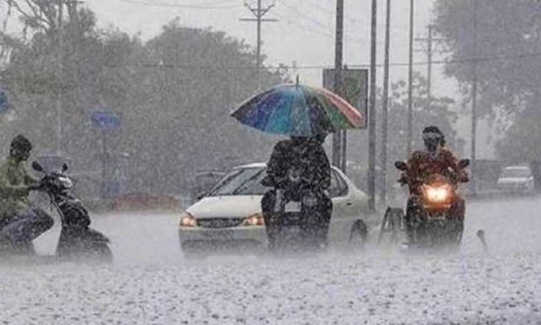 आज-मध्यप्रदेश-के-14-जिलों-में-भारी-बारिश-का-अलर्ट,अगले-24-घंटे-में-साढ़े-4-इंच-तक-गिर-सकता-है-पानी
