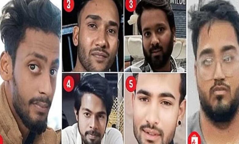 पुलिस चार्जशीट में खुलासा: आरोपी फरहान पीड़िता को दूसरी लड़कियों के साथ किए रेप के वीडियो दिखाता था