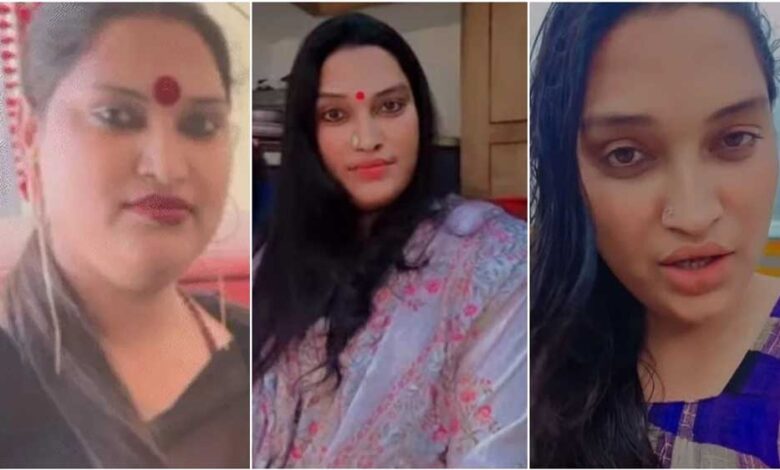 ढाई दशक से भोपाल में अवैध रूप से रह रहे बांग्लादेशी नेहा किन्नर को लेकर नए खुलासे