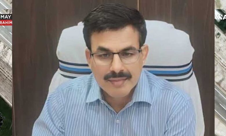 अवकाश के दिन भी खुले रहेगा नगर निगम कार्यालय…. विधानसभा सत्र के चलते जारी हुआ आदेश