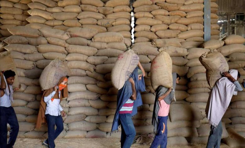 केंद्र के बाद मध्य प्रदेश सरकार ने तय की गेहूं के स्टॉक की सीमा, थोक व्यापारी 3000 टन से ज्यादा नहीं रख सकेंगे