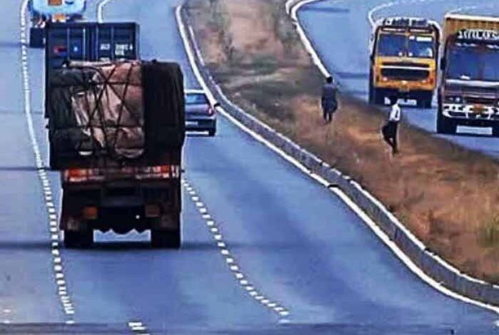 भोपाल से सागर का सफर अब होगा आसान, सड़क पर दौड़ेंगी सरपट गाड़ियां