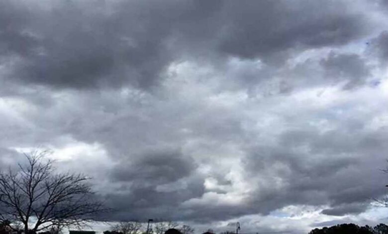 मध्य प्रदेश में दो-तीन दिन नहीं बरसेगा पानी, मौसम रहेगा शांत