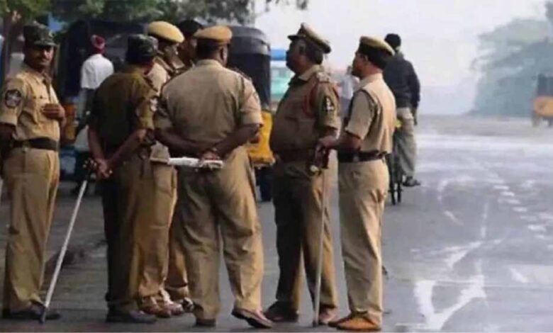 फर्जी एनकाउंटर केस: निरीक्षक मंगल सिंह पपोला सस्पेंड, CBI की ताबड़तोड़ छापेमारी