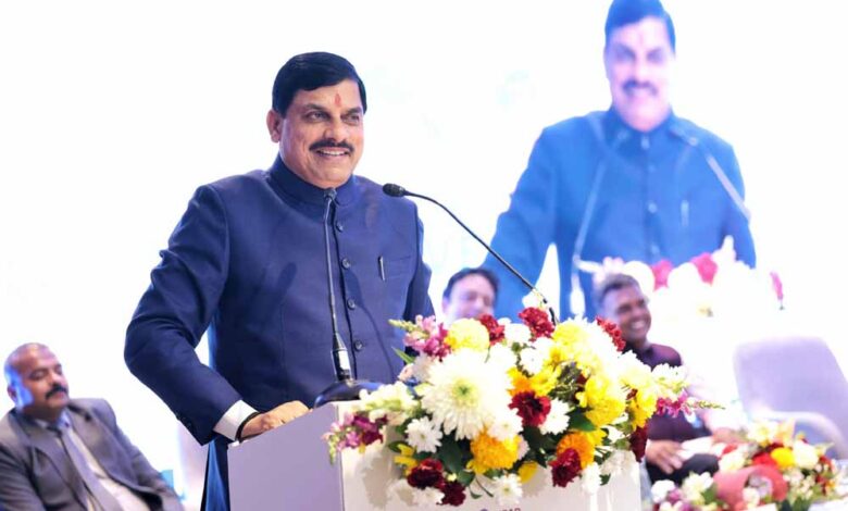 मध्यप्रदेश में बनेंगे थीम आधारित कलात्मक पार्क : मंत्री यादव का ऐलान