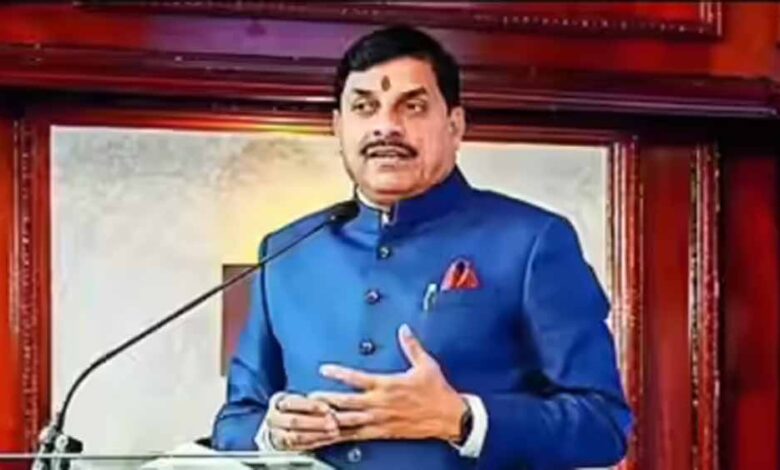 अब तक की सफलतम विदेश यात्रा रही दुबई और स्पेन की यात्रा: मुख्यमंत्री डॉ. यादव