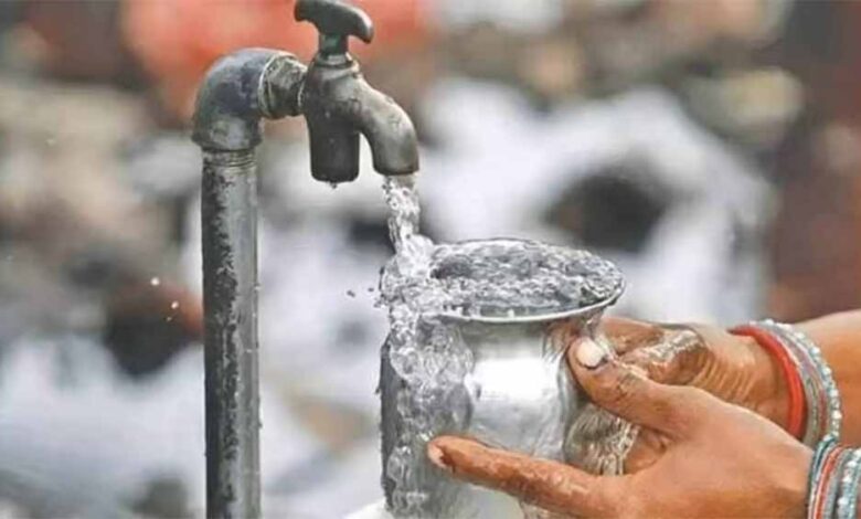 नेपानगर को मिली बड़ी सौगात: 36 करोड़ की लागत से हर घर पहुंचेगा नल जल