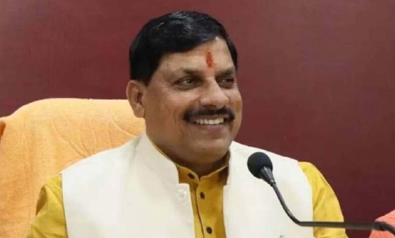 अब तक की सफलतम विदेश यात्रा रही दुबई और स्पेन की यात्रा: मुख्यमंत्री डॉ. यादव