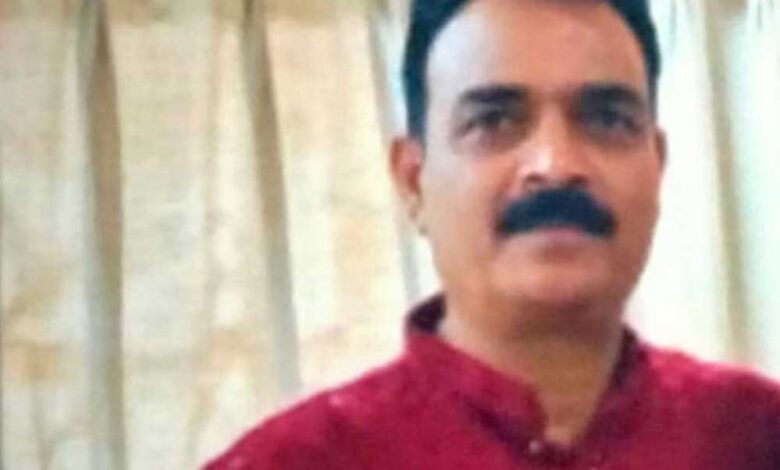 भोपाल के टीआई रूपेश दुबे ने पारिवारिक कारणों के बाद खाया जहर, आईसीयू में भर्ती