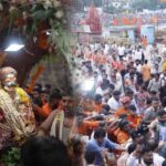 श्रावण-माह-के-दूसरे-सोमवार-को-बाबा-महाकाल-नगर-भ्रमण-पर,-7-राज्यों-के-लोकनृत्य-कलाकार-सवारी-मार्ग-में-प्रस्तुति-देंगे
