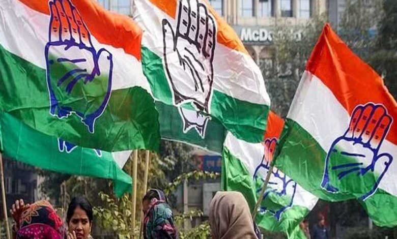 सड़क दुर्घटनाओ और भ्रस्टाचार के विरोध में 23 जुलाई को कलेक्ट्रेट का घेराव करेंगी कांग्रेस