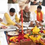 mp-के-mlas-की-बंपर-लॉटरी,-159-करोड़-की-लागत-से-बन-रहे-102-नए-फ्लैट,-सीएम-संग-इन-नेताओं-ने-किया-भूमि-पूजन
