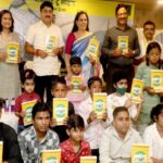 कैंसर-से-जीतकर-जीवन-की-नई-शुरुआत-करने-वाले-बच्चे-सच्चे-योद्धा-हैं:-राज्य-मंत्री-पटेल