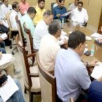 पेयजल-आपूर्ति-के-लिए-बिछाई-जाएगी-पाइपलाइन-:-राज्यमंत्री-गौर