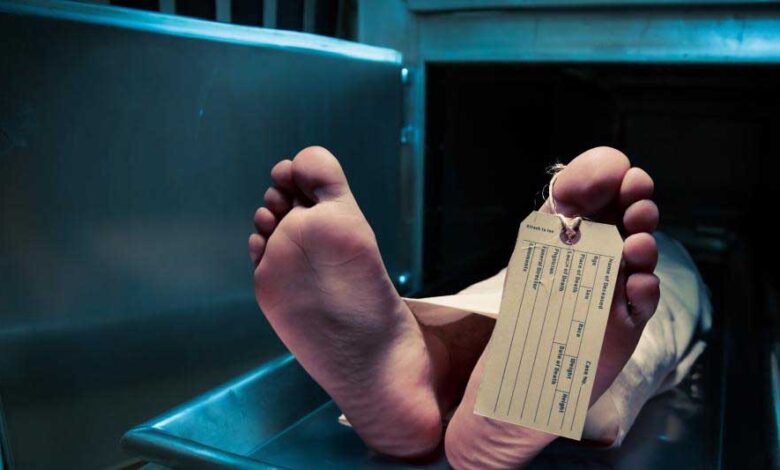 मैहर में खदान में नहाते समय दो मासूम बहनों की डूबने से मौत, हादसे से गांव में मातम छाया