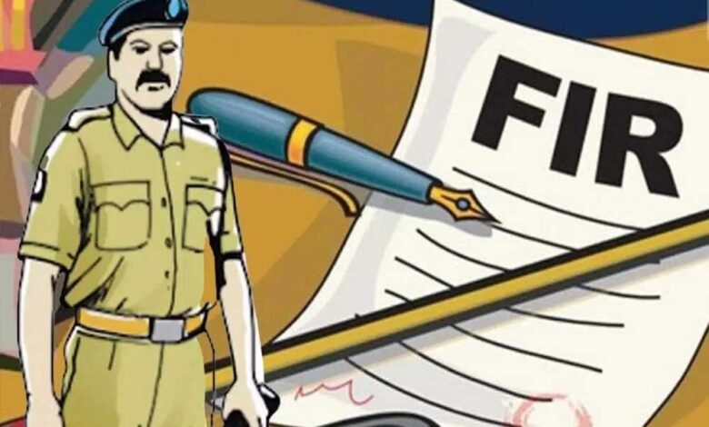 विदिशा में अजीबो-गजब मामला: 10 साल पहले मर चुके लोगों के खिलाफ दर्ज हुई FIR