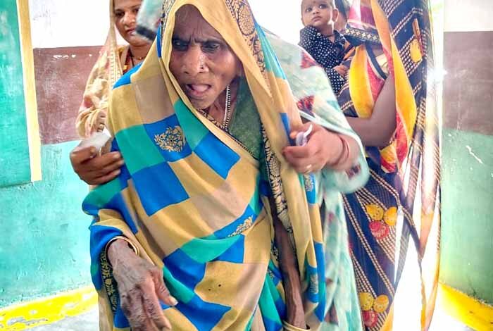 पंचायत उप निर्वाचन में हुआ 70.51 प्रतिशत मतदान, सागर और दमोह में हुआ आईपीबीएमएस से मतदान