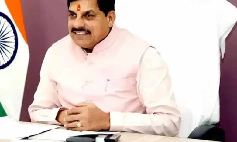 गंगवाल परिवार द्वारा देहदान का संकल्प पूरा करना वंदनीय : मुख्यमंत्री डॉ. यादव