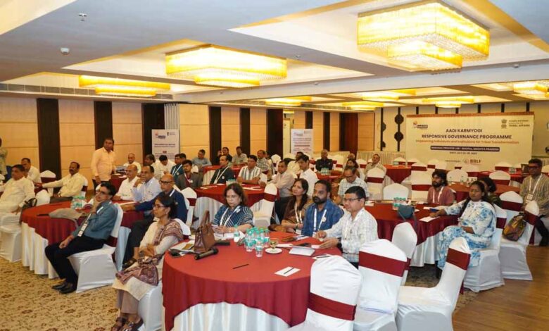 योजनाओं के प्रभावी क्रियान्वयन के लिए अधिकारी करें ग्राम भ्रमण एवं रात्रि विश्राम : मंत्री डॉ. शाह