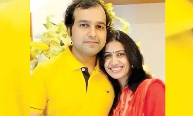 RTO कांस्टेबल से करोड़पति बनने की कहानी पर कोर्ट सख्त, सौरभ शर्मा की जमानत याचिका खारिज