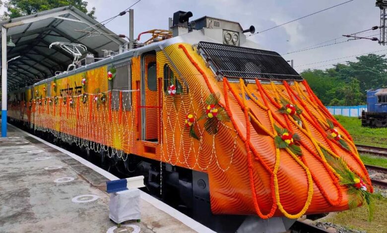 आज से शुरू होगी मुंबई से इंदौर के लिए तेजस ट्रेन, सूरत, वड़ोदरा में भी रुकेगी