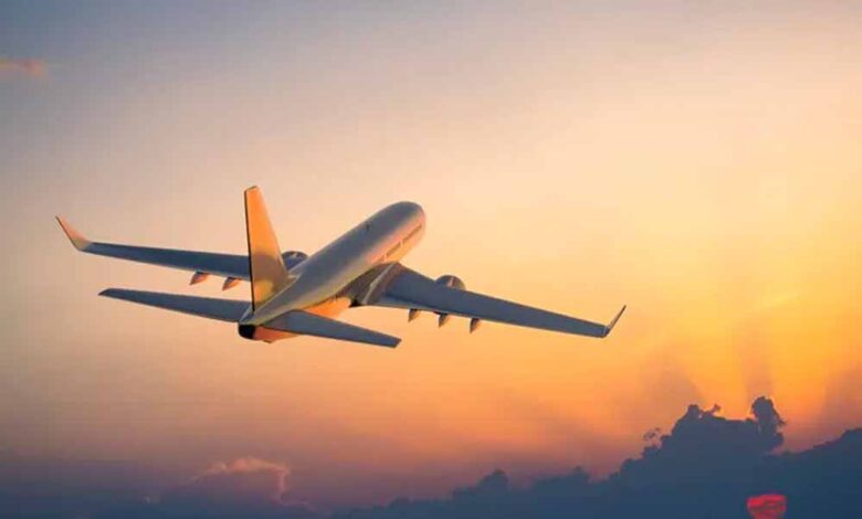 रक्षाबंधन पर उड़े किराए: ग्वालियर से दिल्ली-मुंबई की फ्लाइट तीन गुना महंगी