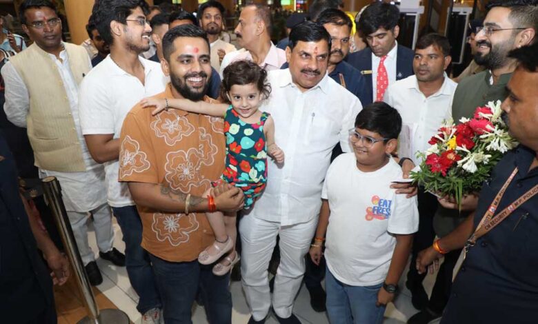 फिल्म  तन्वी द ग्रेट मध्यप्रदेश में कर मुक्त होगी: मुख्यमंत्री डॉ. यादव