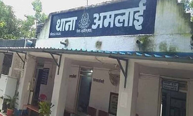 ओपीएम टीशू प्लांट में भीषण हादसा: मशीन में फंसा कर्मचारी का हाथ, हालत नाजुक