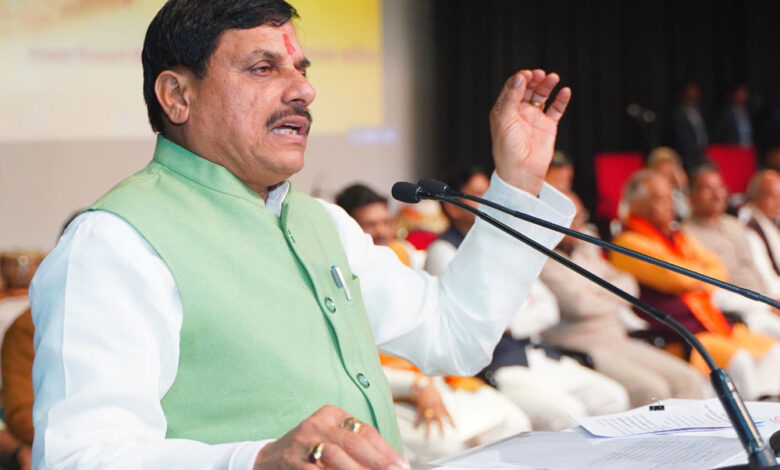 मुख्यमंत्री डॉ. यादव 24 जुलाई को वन विकास निगम के स्वर्ण जयंती वर्ष का उद्घाटन और राष्ट्रीय कार्यशाला का करेंगे शुभारंभ