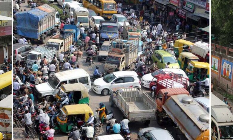 कोर्ट ने कहा डिलीवरी वाले सबसे ज्यादा सिग्नल तोड़ते, पुलिस सत्यापन की व्यवस्था नहीं