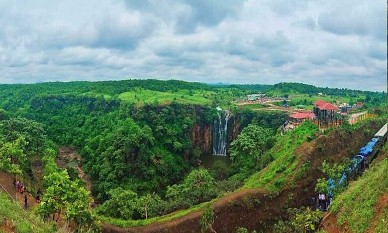 फिर चलेगी पातालपानी-कालाकुंड हेरिटेज ट्रेन, सैलानी उठाएंगे हसीन वादियों का लुत्फ