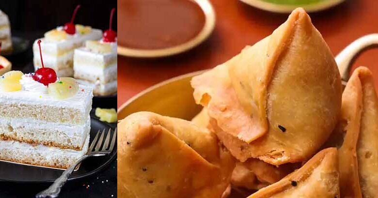 स्वस्थ बचपन की ओर कदम: समोसे-पेस्ट्री से पहले बतानी होगी पोषण जानकारी