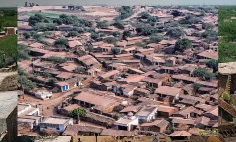 मध्य प्रदेश में अब 2000 से ज्यादा आबादी वाले गांवों के विकास के लिए भी मास्टर प्लान