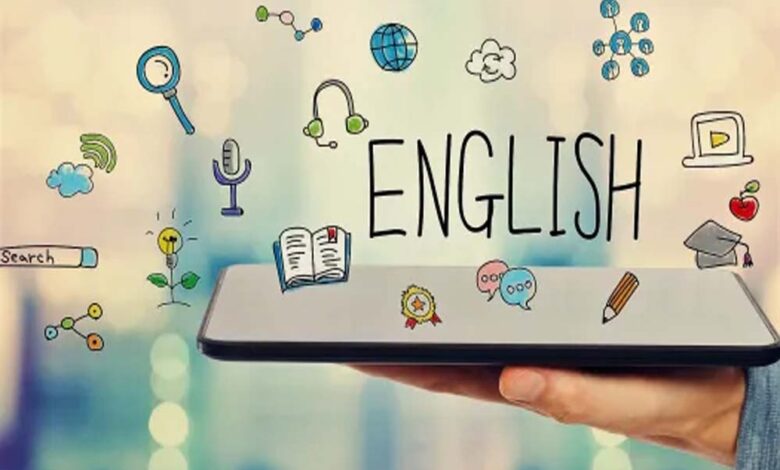 प्रदेश में इंग्लिश भाषा के शिक्षकों के प्रशिक्षण की व्यवस्था