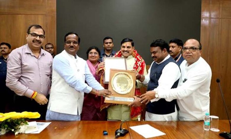 बदलते दौर का उज्जैन विश्व में छोड़ेगा अनूठी छाप: मुख्यमंत्री डॉ. यादव