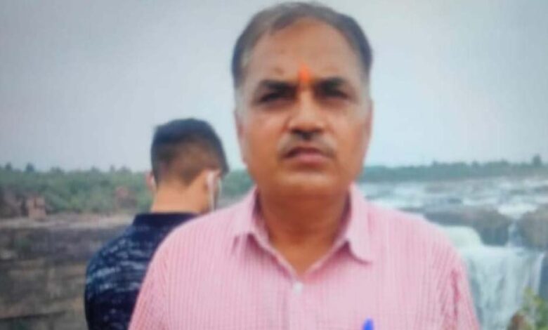 रीवा शिक्षा विभाग में बड़ा प्रशासनिक बदलाव