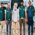 इंदौर-में-छिपा-था-बब्बर-खालसा-का-आतंकी,-क्रेन-ऑपरेटर-की-आड़-में-रह-रहा-था-फरार-आरोपी