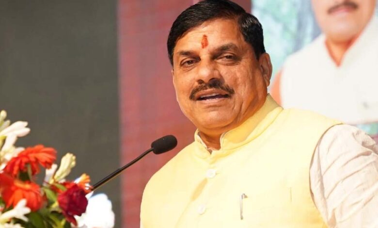 वन विकास निगम ने वन सम्पदा को पुनर्स्थापित किया : मुख्यमंत्री डॉ. यादव