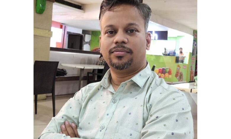 जितेन्द्र चौरसिया : राजधानी भोपाल का ऐसा पत्रकार जिसकी मुहिम ने  सरकारी बसें शुरू कराने कराया निर्णय, तो बंद कराया खनन माफिया का खेल