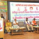 किसान-परंपरागत-खेती-के-साथ-तकनीक-का-भी-उपयोग-करें-:-उद्यानिकी-मंत्री-कुशवाह