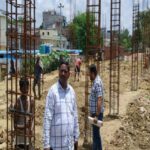 लोक-निर्माण-से-लोक-कल्याण:-छह-ठेकेदारों-को-ब्‍लेक-‍लिस्‍ट-करने-के-निर्देश,-पाँच-अधिकारियों-पर-होगी-कार्रवाई