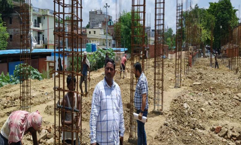 लोक निर्माण से लोक कल्याण: छह ठेकेदारों को ब्‍लेक ‍लिस्‍ट करने के निर्देश, पाँच अधिकारियों पर होगी कार्रवाई