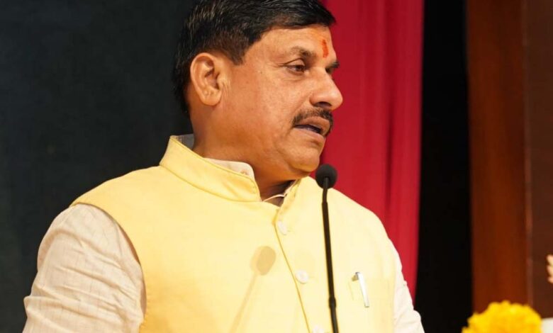 वन विकास निगम ने वन सम्पदा को पुनर्स्थापित किया : मुख्यमंत्री डॉ. यादव