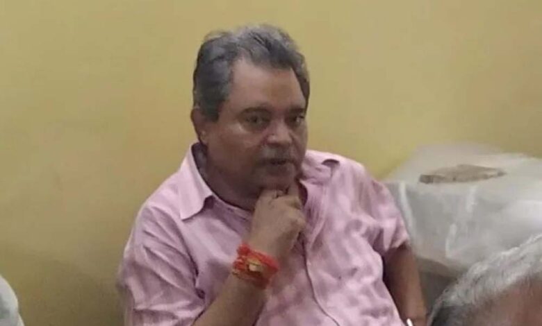 सहकारिता विभाग के संयुक्त आयुक्त शिवेन्द्र देव पांडेय के प्रकरण में उच्च स्तरीय जांच की माँग