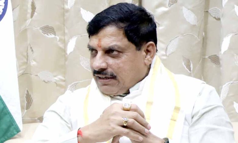 उद्योग-व्यापार और वैश्विक संबंधों को नई ऊंचाई प्रदान करेगा ब्रिटेन से मुक्त व्यापार समझौता: मुख्यमंत्री डॉ. यादव