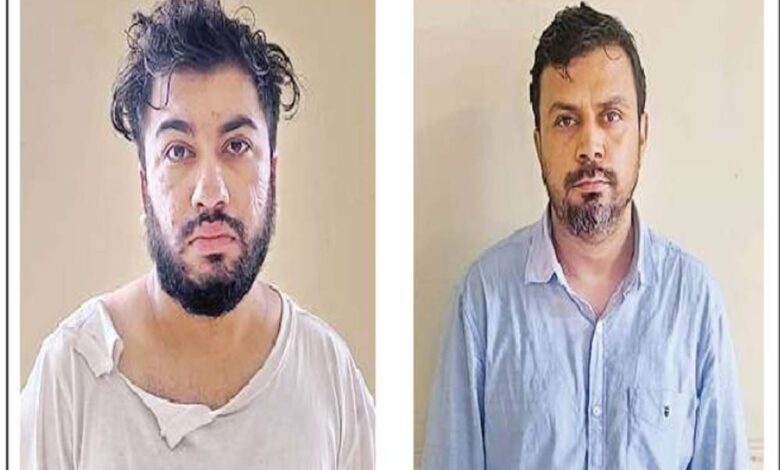 भोपाल में मानव तस्करी और यौन शोषण का गंभीर मामला, ड्रग नेटवर्क से जुड़ने के संकेत